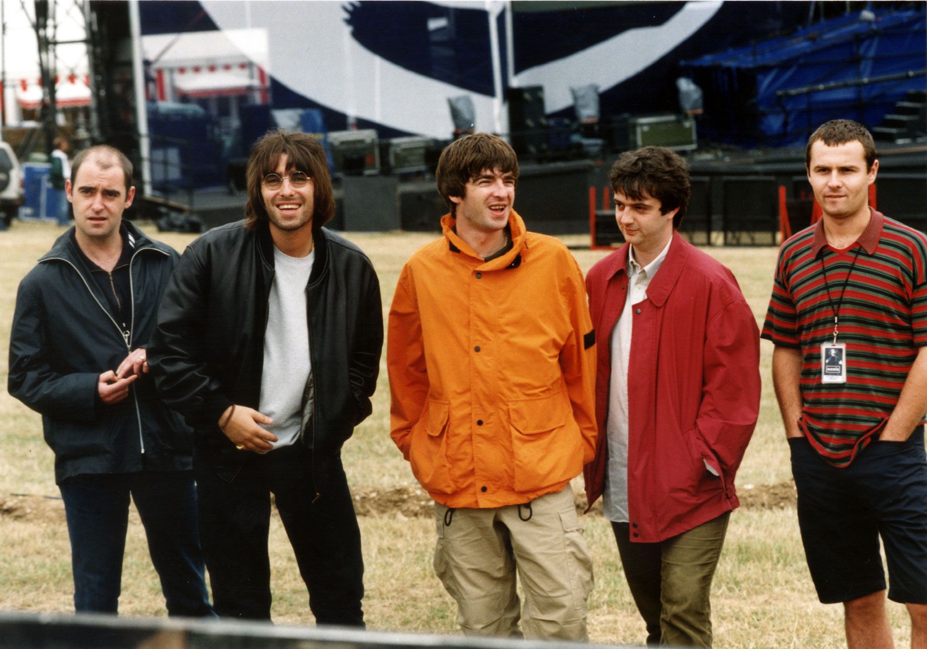 liam and noel