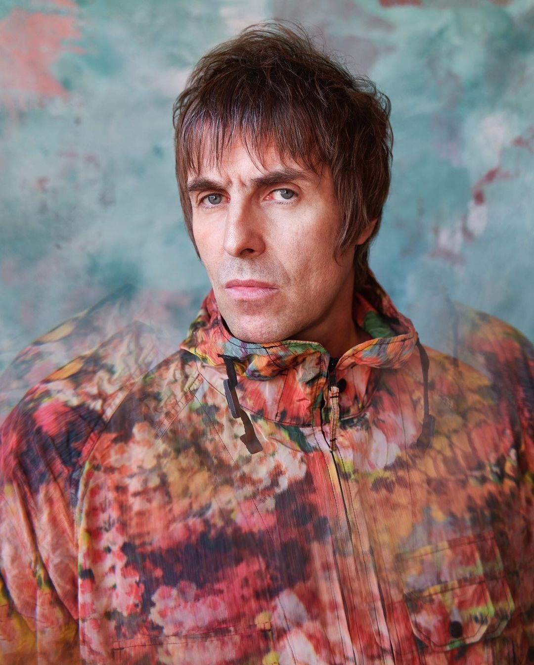 Liam Gallagher