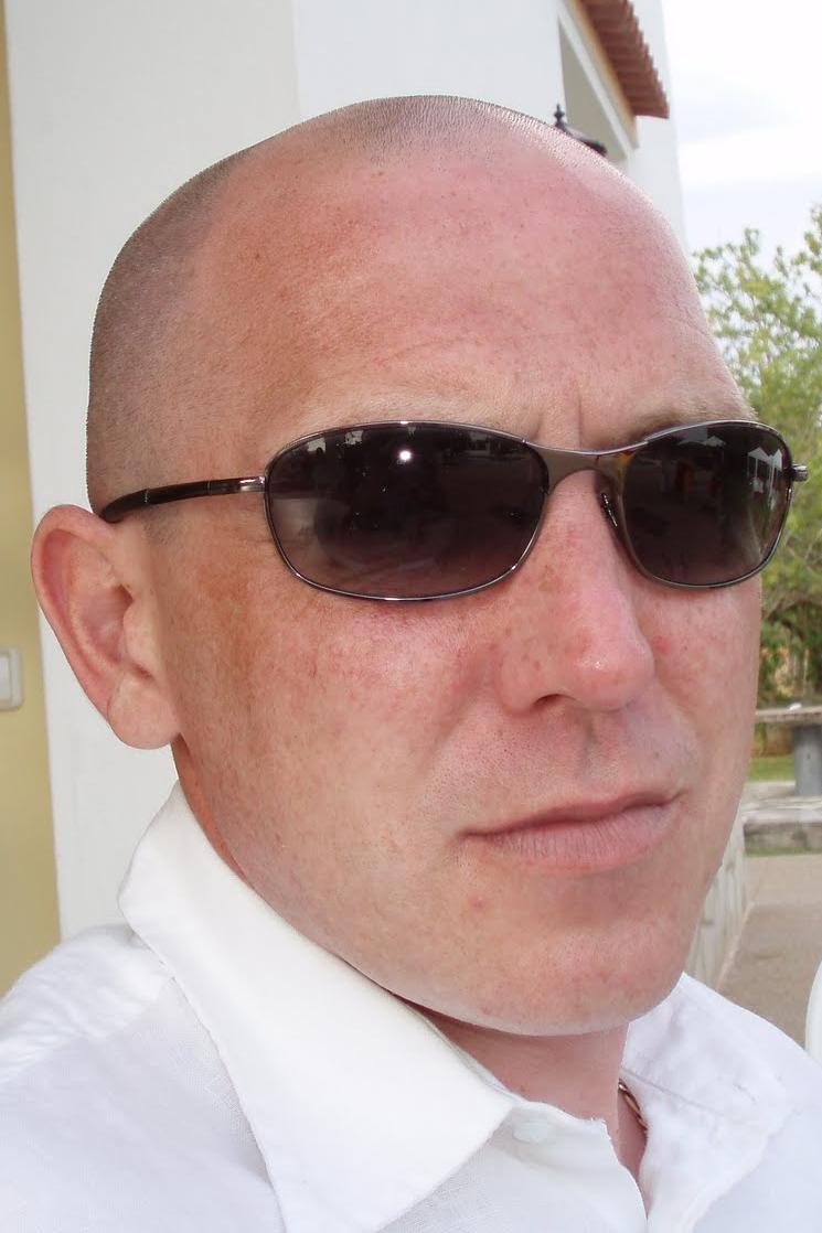 Tony McCarroll